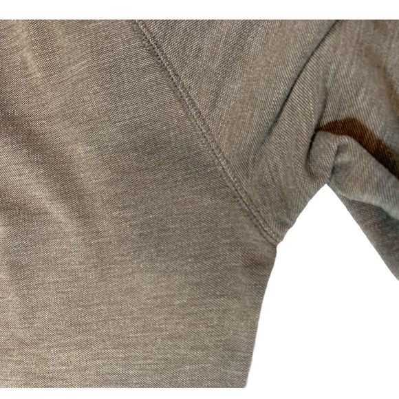 ORIGINAL PENGUIN Henley Style Mens Shirt XXL - Picture 7 of 8